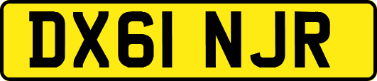 DX61NJR