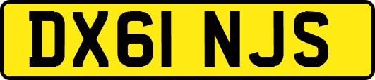 DX61NJS