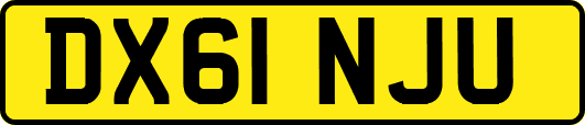 DX61NJU