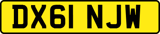 DX61NJW