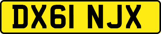 DX61NJX