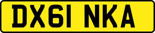 DX61NKA