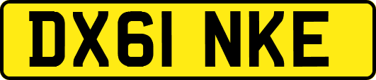 DX61NKE