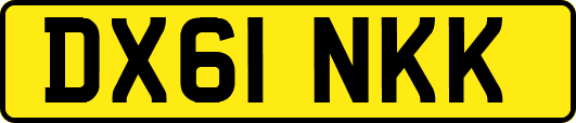 DX61NKK