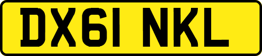 DX61NKL