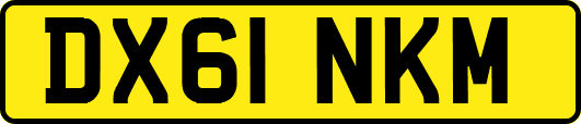 DX61NKM