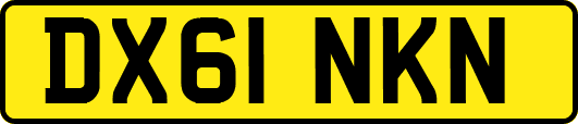 DX61NKN