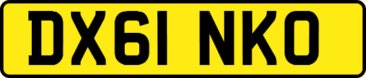 DX61NKO