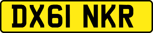 DX61NKR
