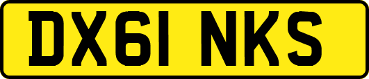 DX61NKS