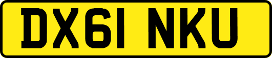 DX61NKU