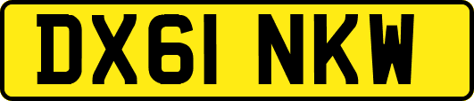 DX61NKW