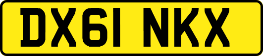 DX61NKX