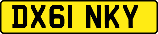 DX61NKY