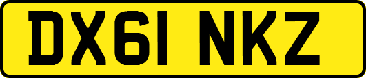 DX61NKZ