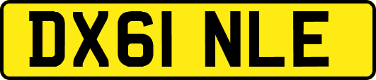 DX61NLE