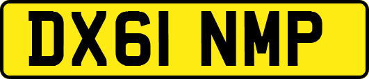 DX61NMP