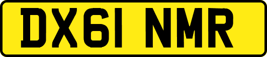 DX61NMR