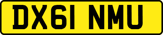 DX61NMU