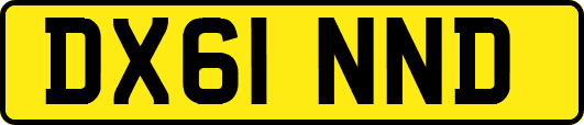 DX61NND