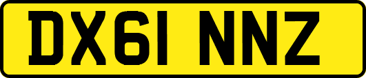 DX61NNZ