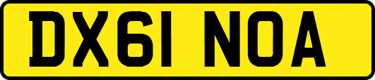 DX61NOA