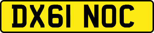 DX61NOC