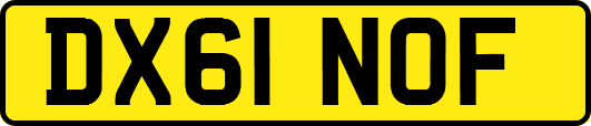 DX61NOF
