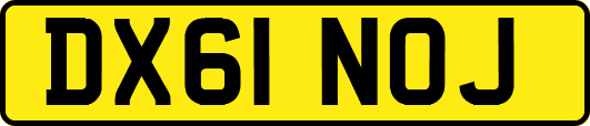 DX61NOJ