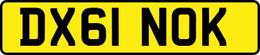 DX61NOK