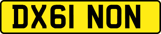 DX61NON