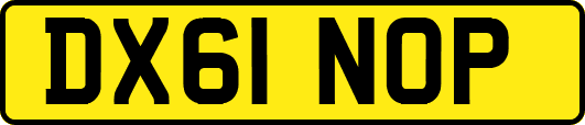 DX61NOP