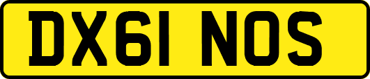 DX61NOS