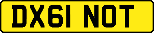 DX61NOT