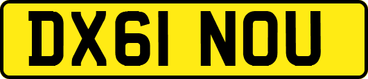 DX61NOU