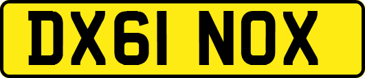 DX61NOX