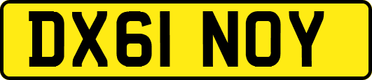 DX61NOY