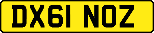 DX61NOZ