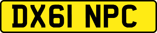 DX61NPC