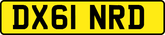 DX61NRD