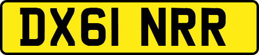 DX61NRR