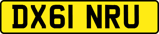DX61NRU
