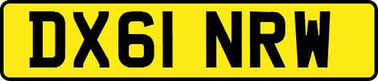 DX61NRW