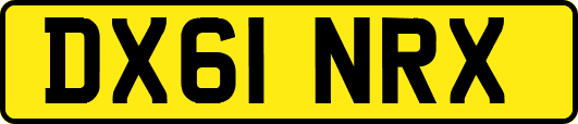 DX61NRX