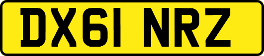 DX61NRZ