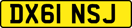 DX61NSJ