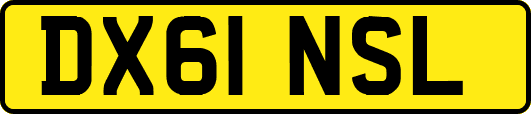 DX61NSL