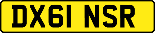 DX61NSR