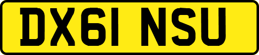 DX61NSU
