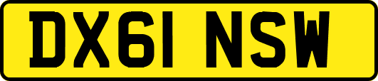 DX61NSW